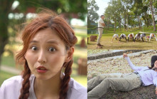 COLLAR以為去度假｜Ivy遭隊員遺棄崩潰  Day擔心戰友安危致失眠  欠團隊精神全體罰做掌上壓