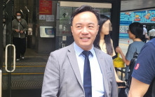 元朗721非白衣人暴動案｜林卓廷等7名被告罪成判囚 均向高院提出上訴