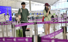 HKexpress香港快運｜寄艙費分四級 有旅客稱票價貴過普通機票 或改搭其他航空公司