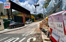 精進建築不獲續牌｜港大宣布委任「其士-群策聯營」接手西高山重建工程  項目延至明年完成