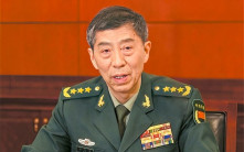 拆局：李尚福國防部長首次參加香會　除了中美防長能否會唔還有什麼看點？