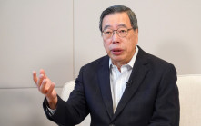 維港會︱梁君彥會上突警告 : 手機再響視為行為不檢  議員搲頭: 無聽到聲