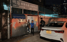 元朗復康院舍爆命案 50歲男院友被控謀殺明提堂