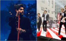 前One Direction成員Zayn 發布疑似歌詞聲明 曾被隊友種族歧視有亞洲血統