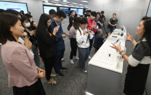 中宣部「機遇香港」主題採訪  貿發局料關稅戰對營商者整體影響不大