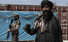 路透：阿富汗擬建龐大監控系統防恐襲  向華為洽購攝錄鏡頭