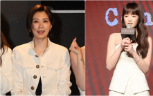 沉默的審判丨王淨一人分飾四角曾怕難勝任 賈靜雯談孟耿如《我們與惡的距離2》戲份被刪 相信製作單位有安排