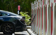 電動車｜截至3月有近10萬車位設充電設施  謝展寰：下月推高速充電設施鼓勵計劃