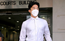 《公開試當真》主角滕毅康再高買薯片生果 認盜竊罪保釋候判