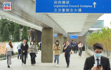 公務員｜過去3年增加32個公務員首長級職位