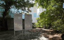 發展局甯漢豪將公佈今季賣地計劃 上季僅推屯門海珠路住宅地