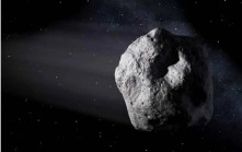 地球還有一顆月亮？ NASA發現繞行地球2100年「神秘小行星」