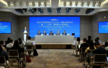 吉利首季多賺2.6倍 CEO解畫極氪私有化：集團散而亂 要捏成一個拳頭