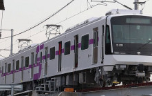 首爾地鐵列車疑遭縱火 乘客緊急疏散 嫌犯被捕