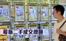 最新二手成交總匯