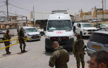 以色列埃及邊境爆槍擊 3以色列士兵及1埃及安保人員死亡