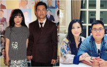 呂良偉奪藝術家獎自嘲：仲係長青  24歲愛兒專注事業拒早婚