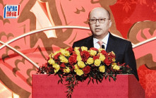 鄭雁雄：香港迎做好經濟大文章全新時期 指港區省級政協要有強烈愛國愛港意識
