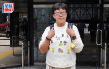 陳虹秀暴動重審罪成判囚  許宗盛 : 社工註冊局傾向除牌5年
