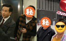 45歲前TVB「官二代」離巢2年  驚現上海東方衛視疑有新去向  「萬能綠葉」望跟大佬搵食