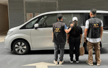 警聯入境處灣仔拘兩印尼女 涉逾期居留被捕