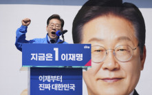 南韓總統選戰啟動 李在明領先優勢擴大 教唆偽證案庭審延至選後