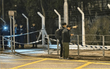火炭謀殺案｜佐敦勝和「紋身泰」父子涉案被捕 「蛤蟆東」疑爭數萬元街數被斬
