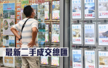 最新二手成交總匯