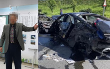 宜蘭奪命車禍│大學教授揸「富豪」狂撞兩車 無辜母女及貨車司機慘死