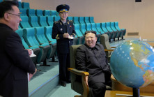 北韓稱軍事偵察衛星運用室開始執行任務