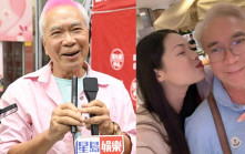 74歲李龍基待未婚妻王青霞出獄即註冊  為結婚作一決定價值連城  豪言六字隨時再做爸爸