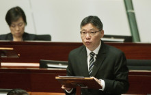 前運物局局長林世雄離任不足半年  5.1起任科大土木及環境工程學兼任教授