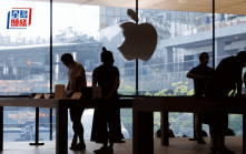 蘋果傳2025年擬內地再開新店 香港似乎無份 上海又添旗艦店