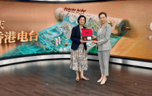 廣播處長訪上海廣播電視台 港台獲贈播《家國萬里》 安排國慶月播放