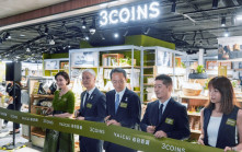 3COINS登陸香港 YAICHI集團斥過千萬引入 擬九龍及新界開新店