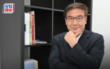 林順潮辭希瑪醫療主席兼CEO 改任高級顧問 高永文入局做副主席
