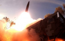 俄烏衝突｜回應西方威脅 俄羅斯突宣布在烏克蘭周邊「核武演習」