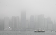 天文台｜發特別天氣提示 今晚天氣顯著轉涼 周末市區最低氣溫15、16°C