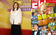 黃博現身回應被《東周刊》指租住海景酒店  同張與辰密斟做鄰居︰有個照應