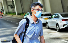 南丫海難死因│驗船督察年檢時無帶圖則靠目測 否認未留意兩艙之間須設水密門屬失誤
