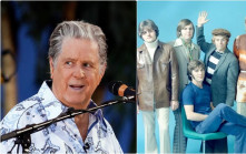The Beach Boys主音Brian Wilson病逝  享年82歲  傳生前患有認知障礙症