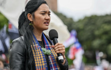 紐西蘭毛利人議員跳哈卡戰舞抗議法案 被指藐視國會遭建議停職