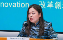羅淑佩：香港「超級三月」成效顯著 海外旅客增13%