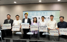 世紀暴雨｜團體倡6招提升各區防洪能力 冀打造「海綿城市」減水浸風險 