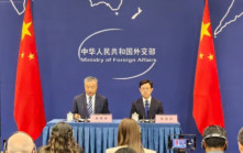 關稅戰 | 外交部：願同拉美國家共同維護多邊貿易體制