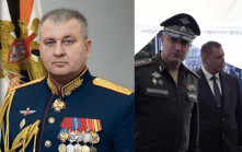 俄羅斯副總參謀長及國防部官員被捕 賄賂案被捕人數增至5人