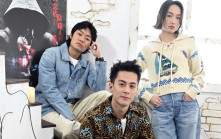 失衡凶間罪與殺丨蔡思韵貓奴上身保持憤怒     首演動作戲扯髮技巧派上用場