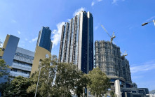 柏傲莊重售26伙即日沽清 大手客5500萬購3伙
