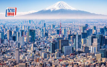 东京都心二手楼价3月上涨13% 创新高