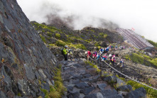 遊日注意 | 富士山7月1日起開放攀登 須事先登錄交4000日圓入山費